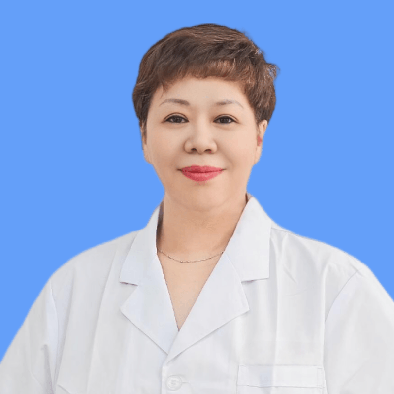 李淑敏